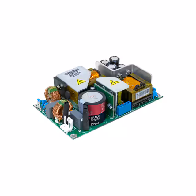 TOP 200-124 Traco Power  Convertitori AC DC